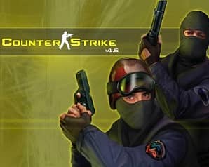 Counter-Strike 1.6 indir