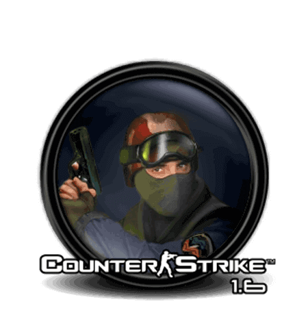 Counter-Strike 1.6