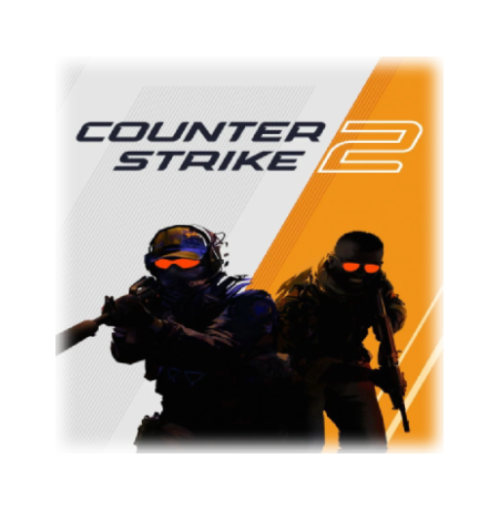 Counter-Strike 2