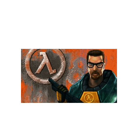 HALF-LIFE1